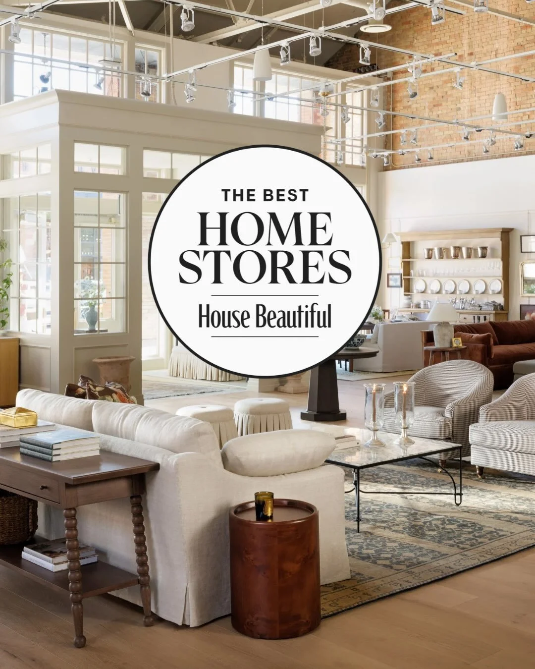 So special to see @mcgeeandco&rsquo;s upcoming Salt Lake City flagship featured as part of @housebeautiful&rsquo;s Best Home Stores in America! We loved helping bring this one to life.

There&rsquo;s so much happening behind the scenes as the flagshi