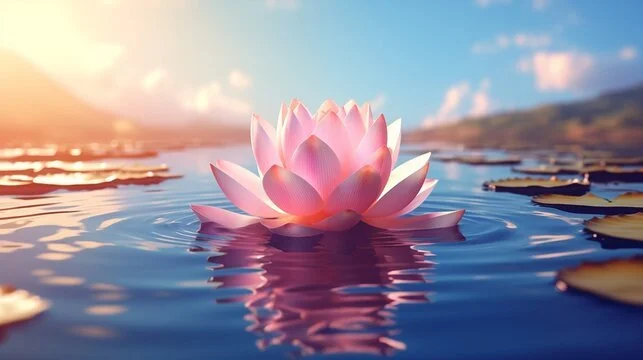 Bloom & Clarity Session