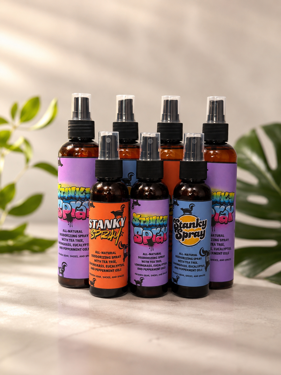 STANKY SPRAY