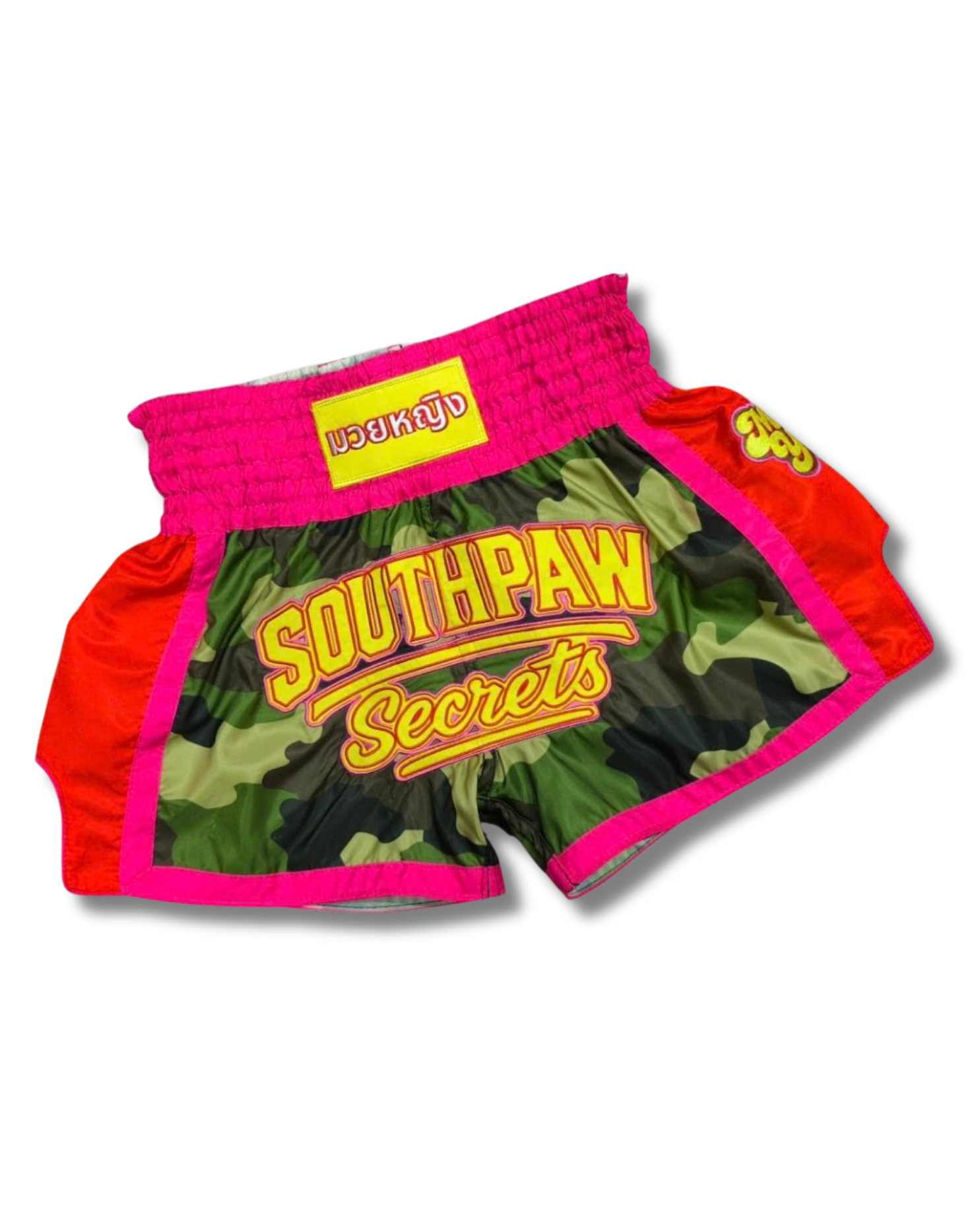 Muay Ying Shorts