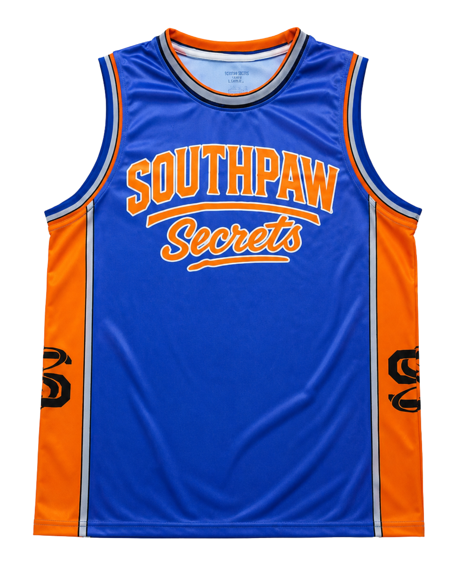 New York Nak Muay Sublimation Tank
