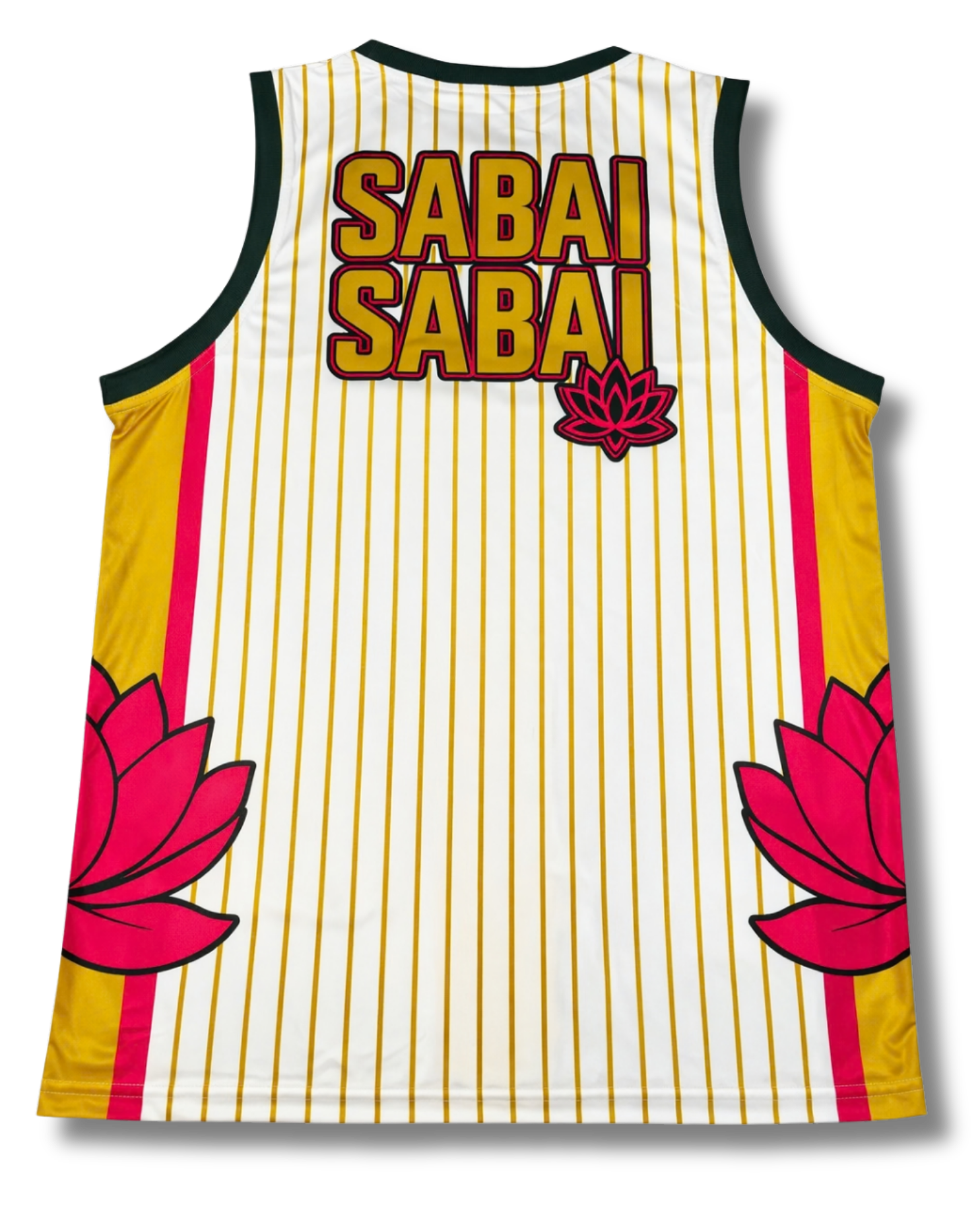 Sabai Sabai Tanks