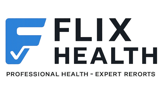 FLIX HEALTH