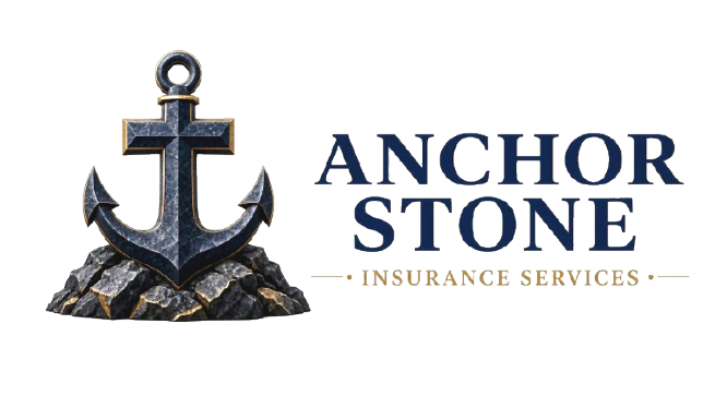 Anchor Stone Insurance Services