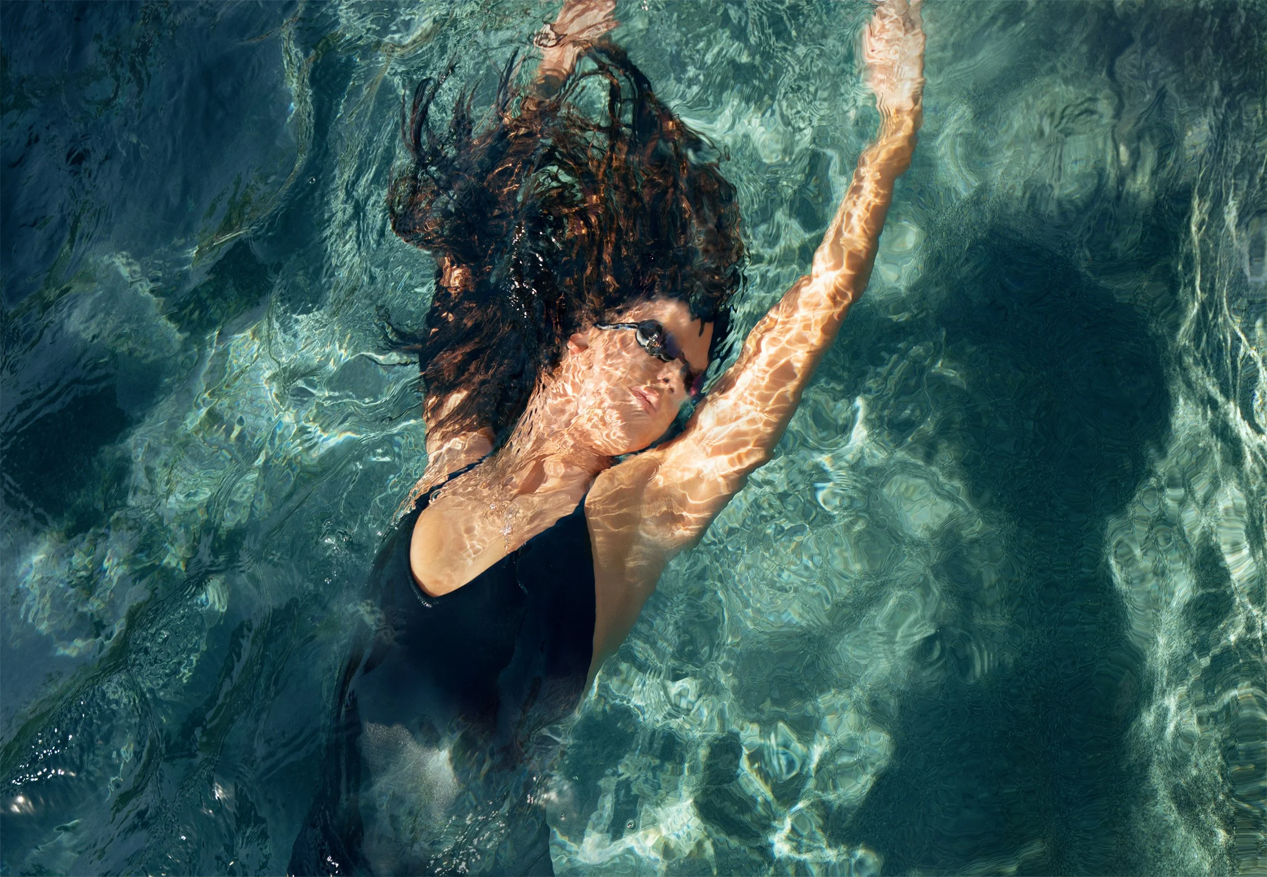 Fabulous</br>36" x 52"