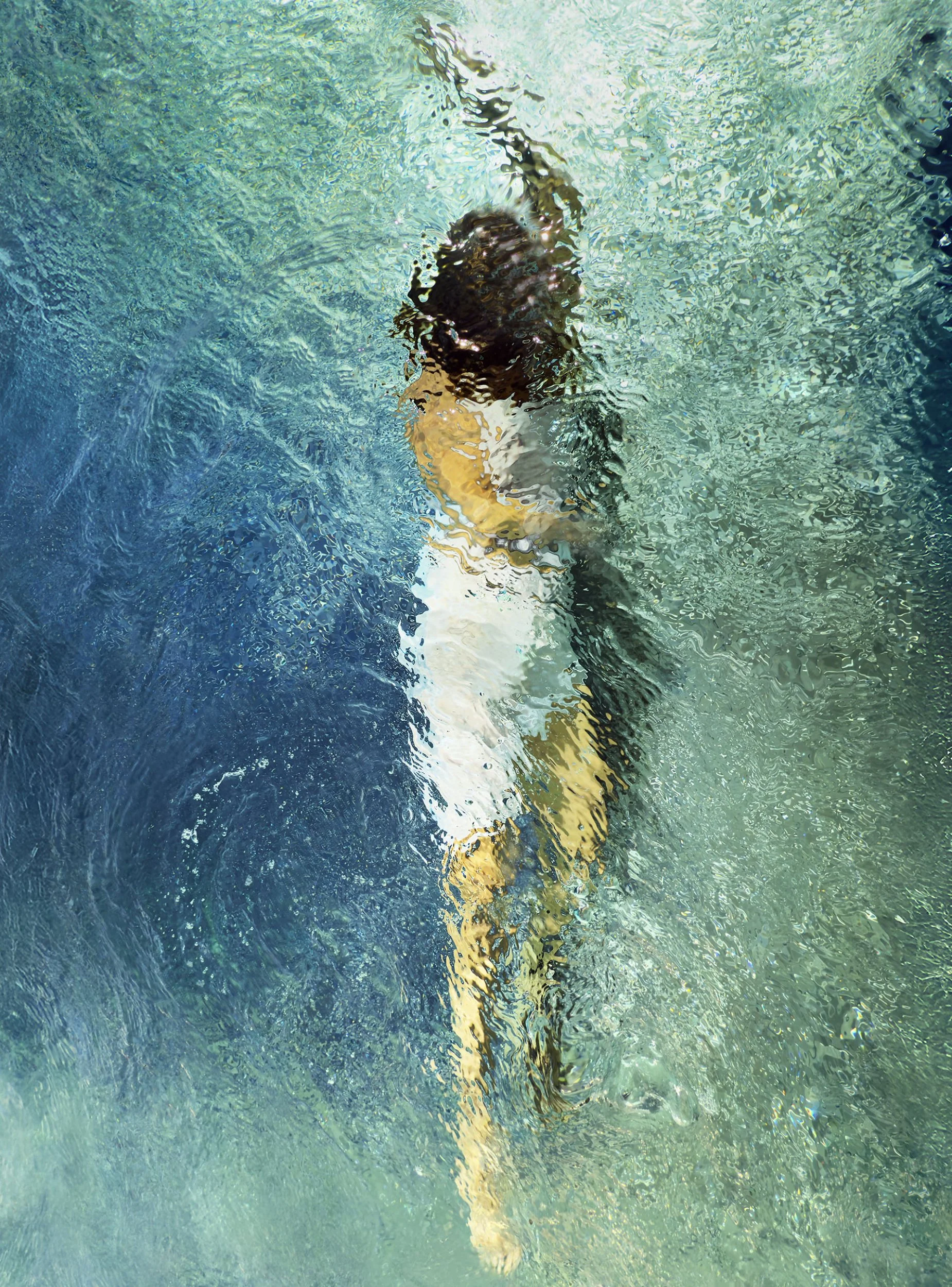 Palma Vertical</br>49' x 36"