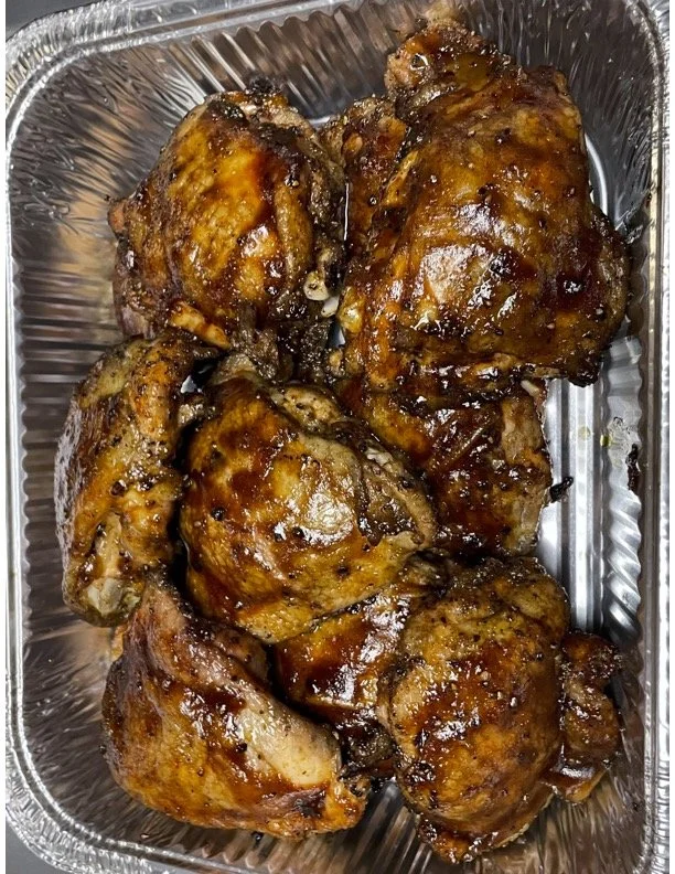 BBQ Chicken