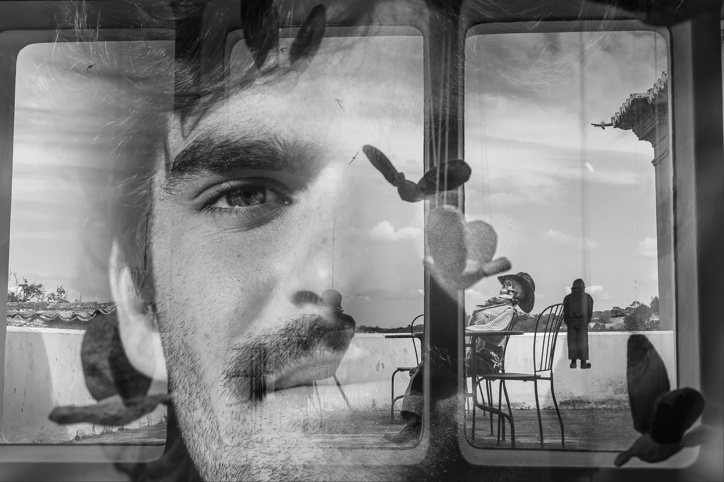 Saudade