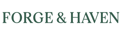 Forge &amp; Haven