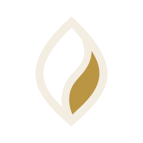 Forge & Haven leaf icon