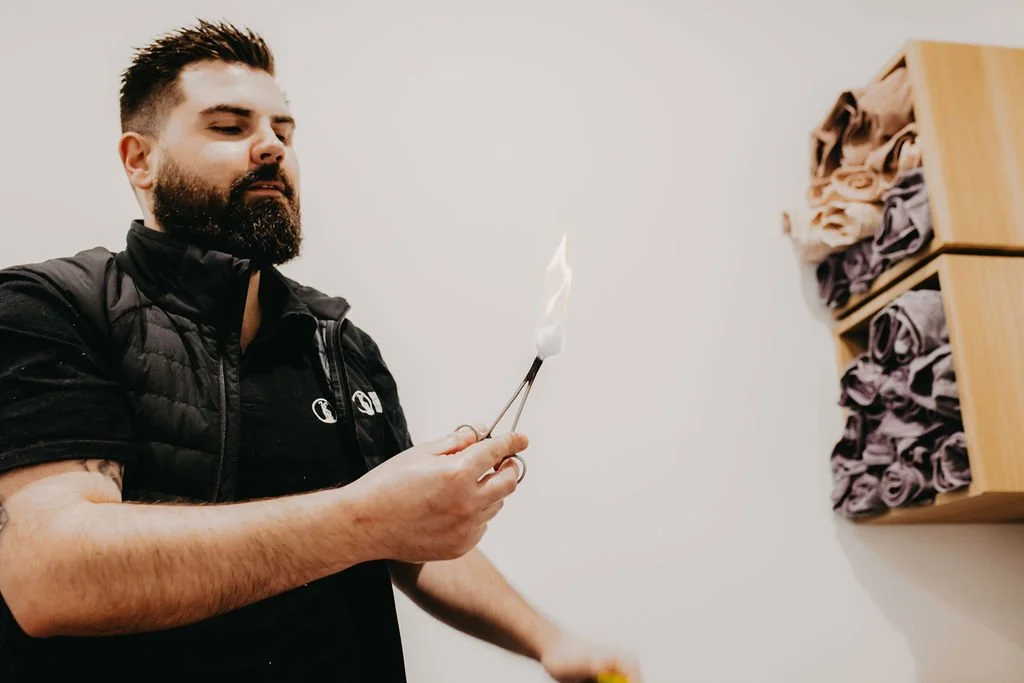 🍂 Summer&rsquo;s wrapping up, but don&rsquo;t let your progress fade with it. Head into Autum feeling strong, mobile, and pain-free. Book your session today.