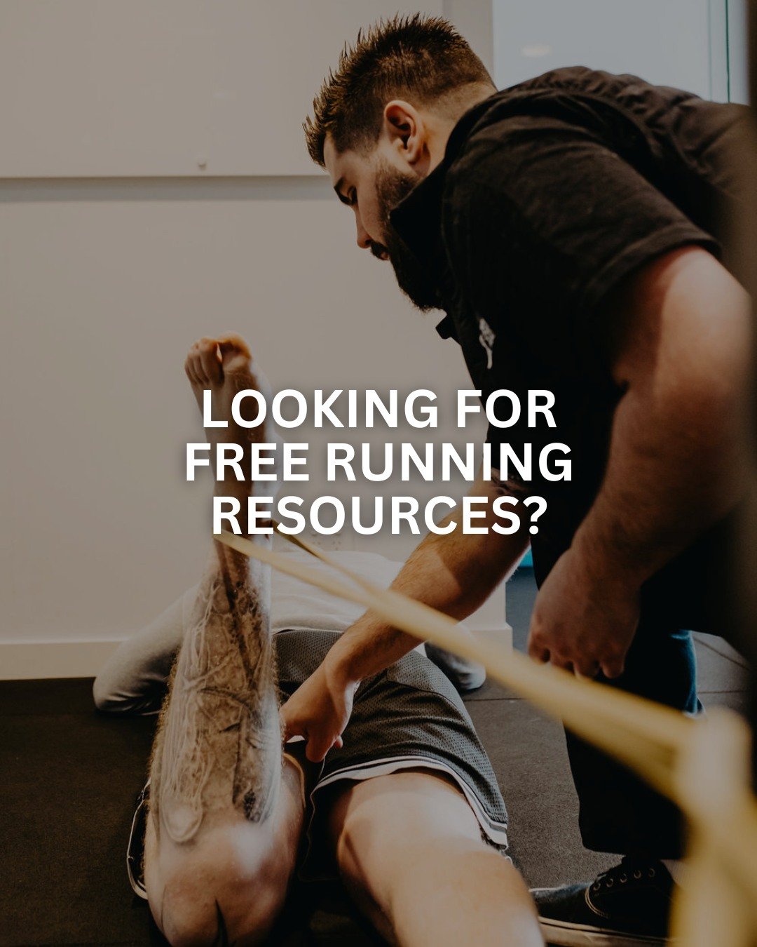 Want to get back to running smarter and stronger? Our free PDF guide is available now via the link in our bio.

Download it today and start your return to running with a plan that supports recovery, reduces injury risk, and keeps you moving forward.

