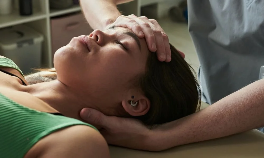 Chiropractic Adjustment For Neck Pain – What To Expect