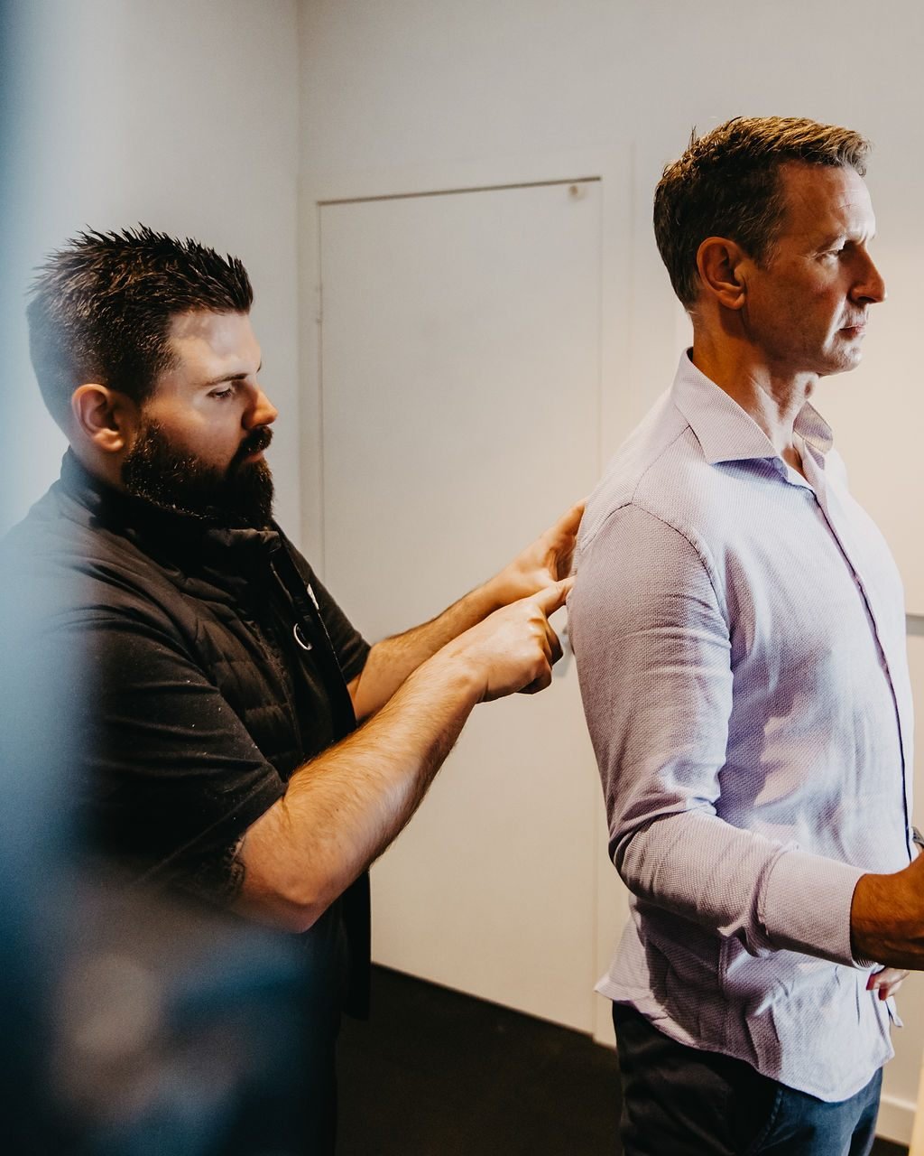 Support your joints from the inside out 💧
We love Metagenics BioPure Collagen for helping support healthy joints, connective tissue, and recovery, especially for active bodies.

Strong movement starts with the right building blocks. 💪
Ask us in cli