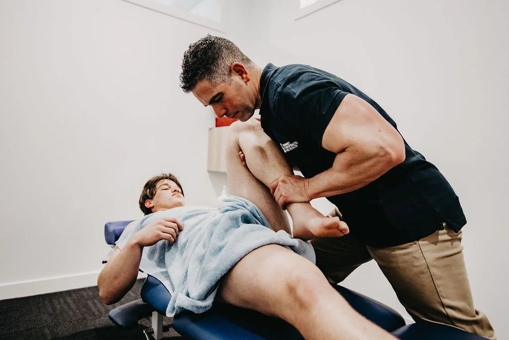 Your health is an investment, not an afterthought. Start prioritising it today and book your visit.

#chirocare #alliedhealth #preventativetreatment #crossfit #weightlifting