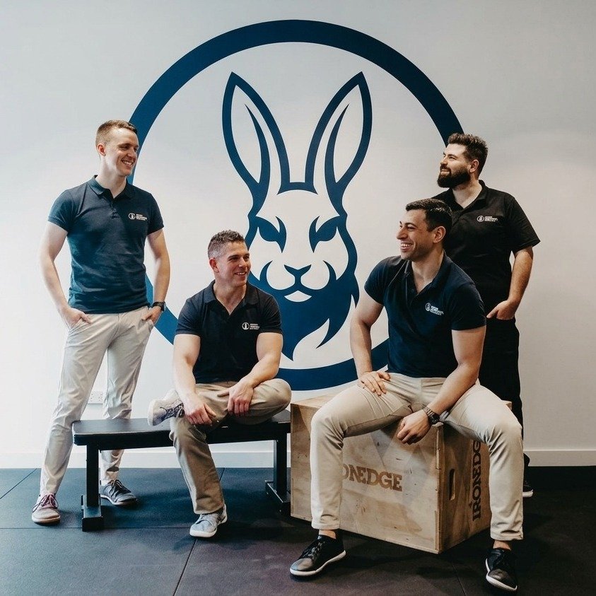 Happy Easter from everyone at Summit! Enjoy your weekend. We will see you back from Tuesday