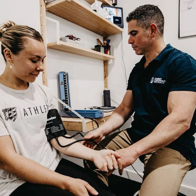 We stock a range of Metagenics supplements in clinic to support your health, recovery, and performance 💊 If you&rsquo;re interested in anything from the range, feel free to chat with your practitioner at your next visit.

#metagenics #supplements #w