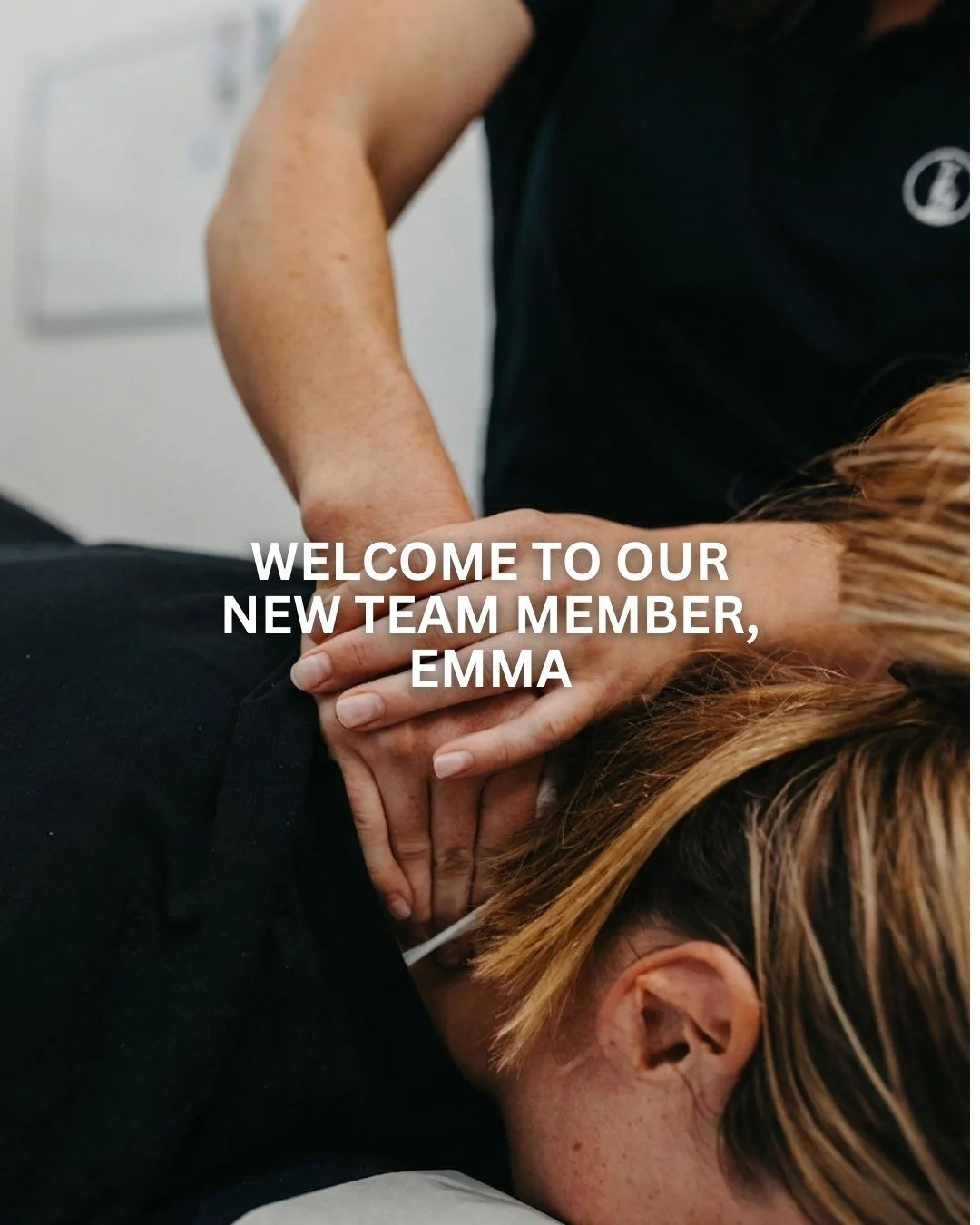 We&rsquo;re excited to introduce the newest member of the Summit team - Emma.

Emma brings a wealth of experience to the clinic, with her journey beginning in 2013 while working at a VFL club during her Diploma of Remedial Massage. She went on to com