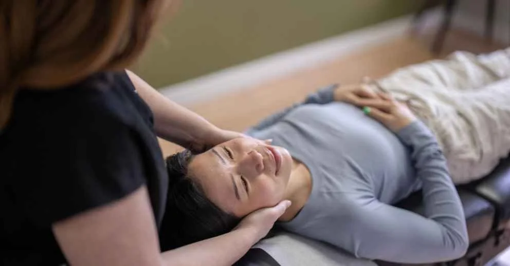 Should You Try A Full Body Chiropractic Adjustment?