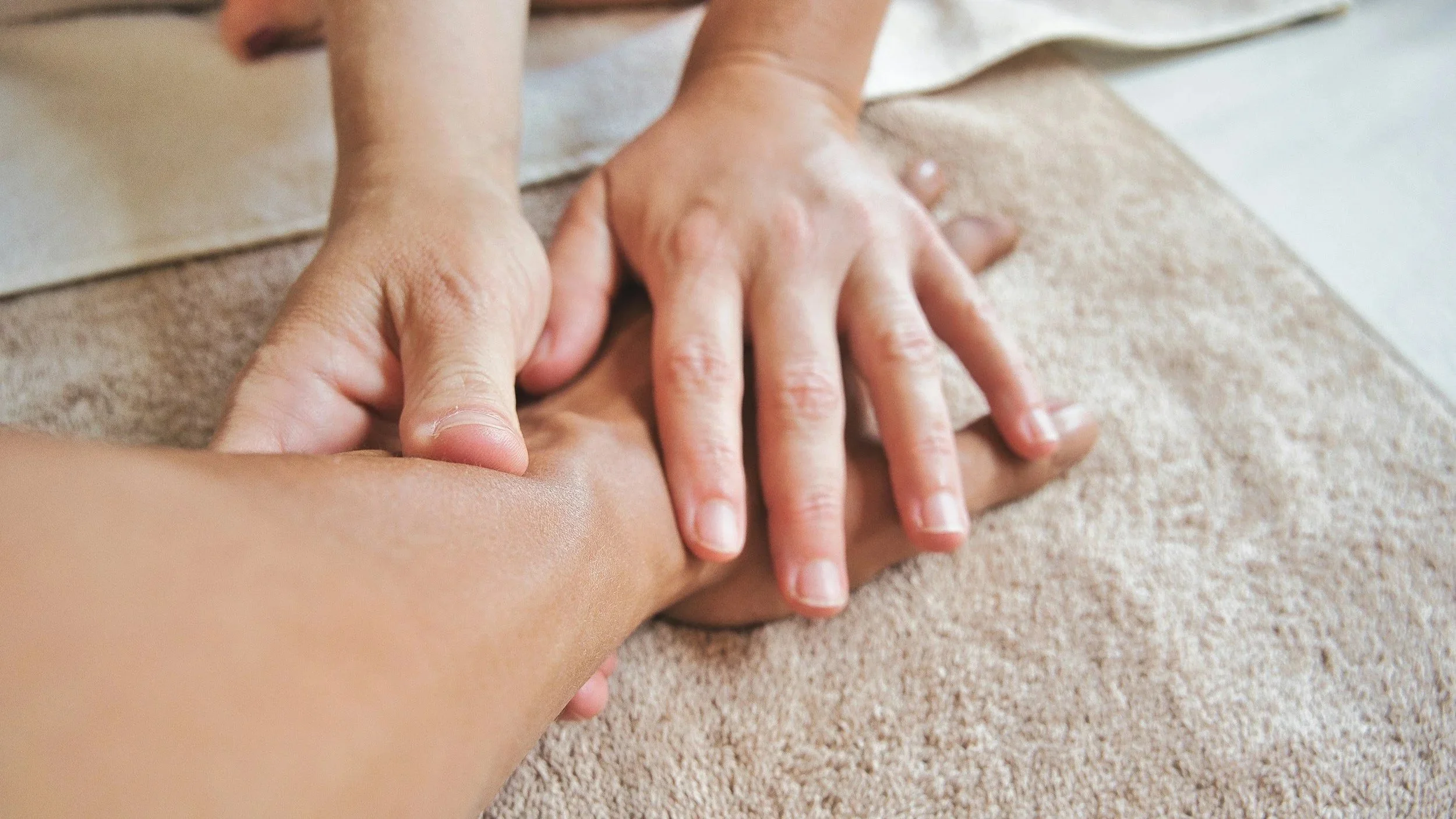 Chiropractic Massage vs Regular Massage: What's the Difference?