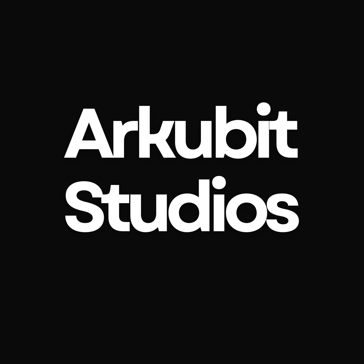 ARKUBIT STUDIOS