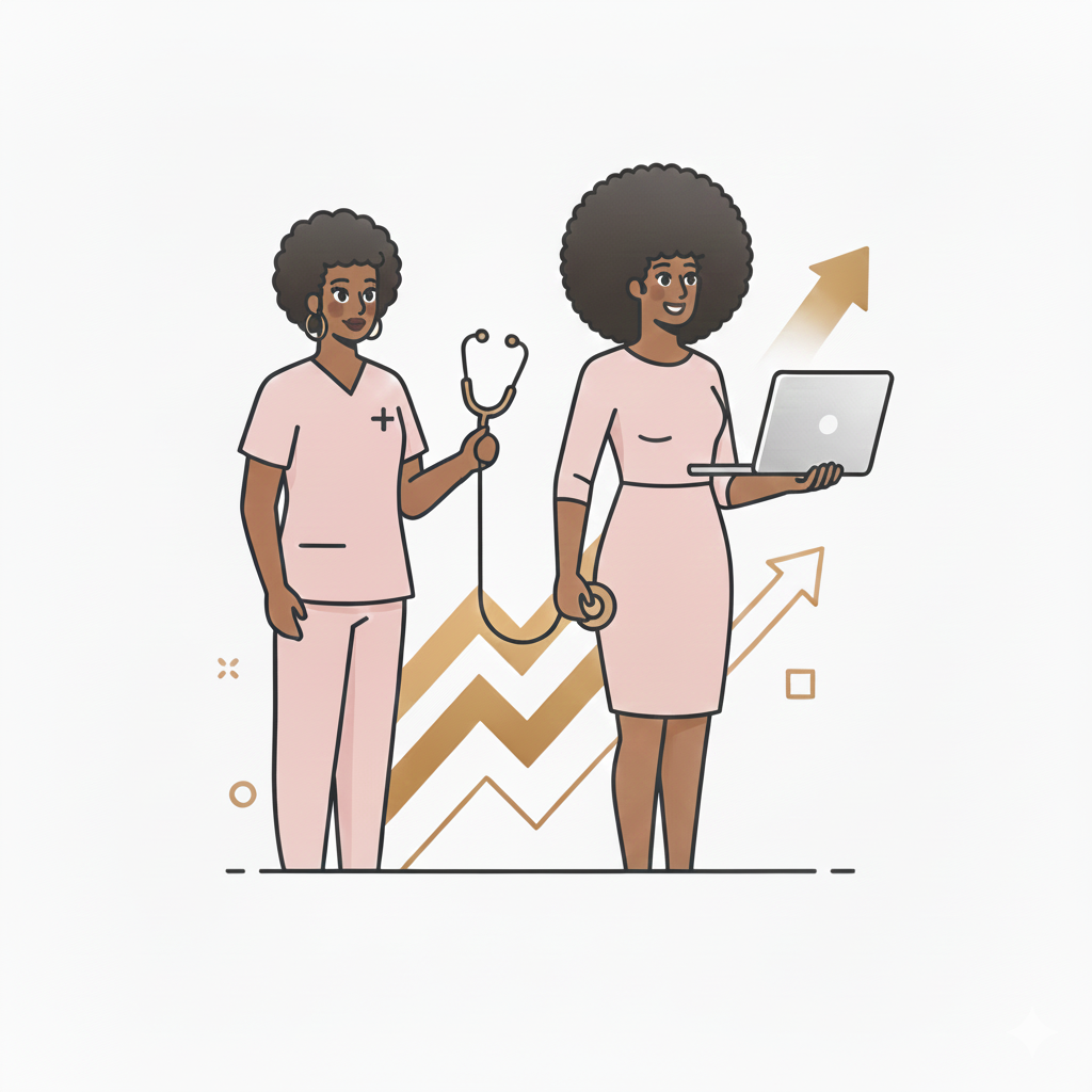 Why Nurses Make Exceptional Entrepreneurs