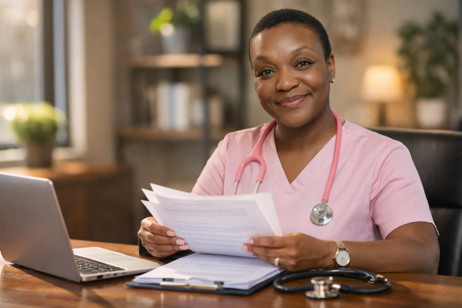 Do Nurses Need Malpractice Insurance as a Self-Employed Nurse?
