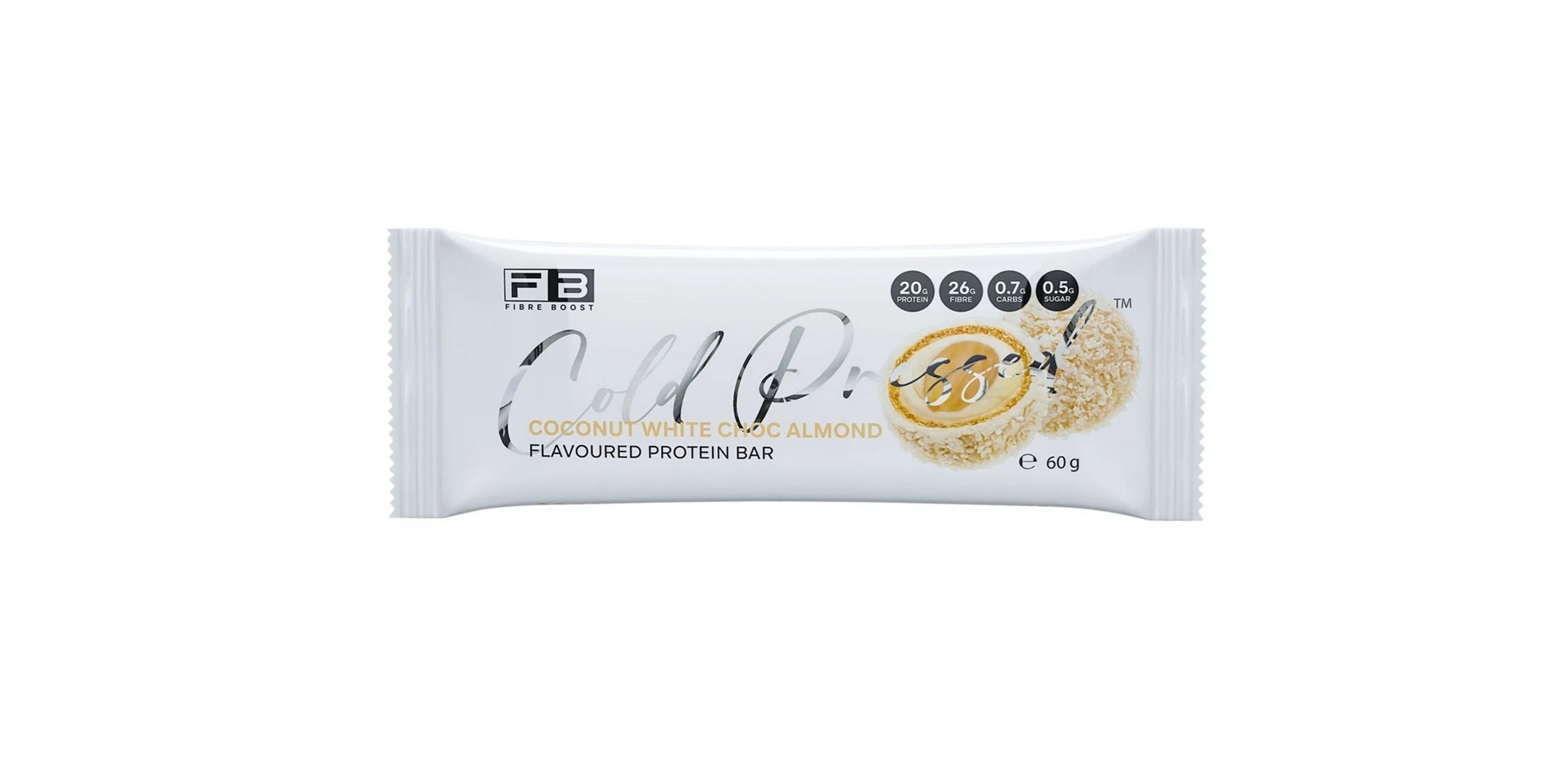 Fibre-Boost Cold Pressed Protein Bar Coconut White Choc Almond-01.jpg