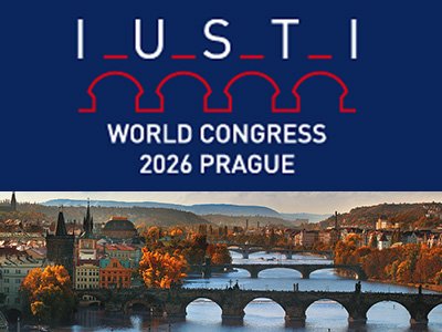 IUSTI World and European Congress 2026