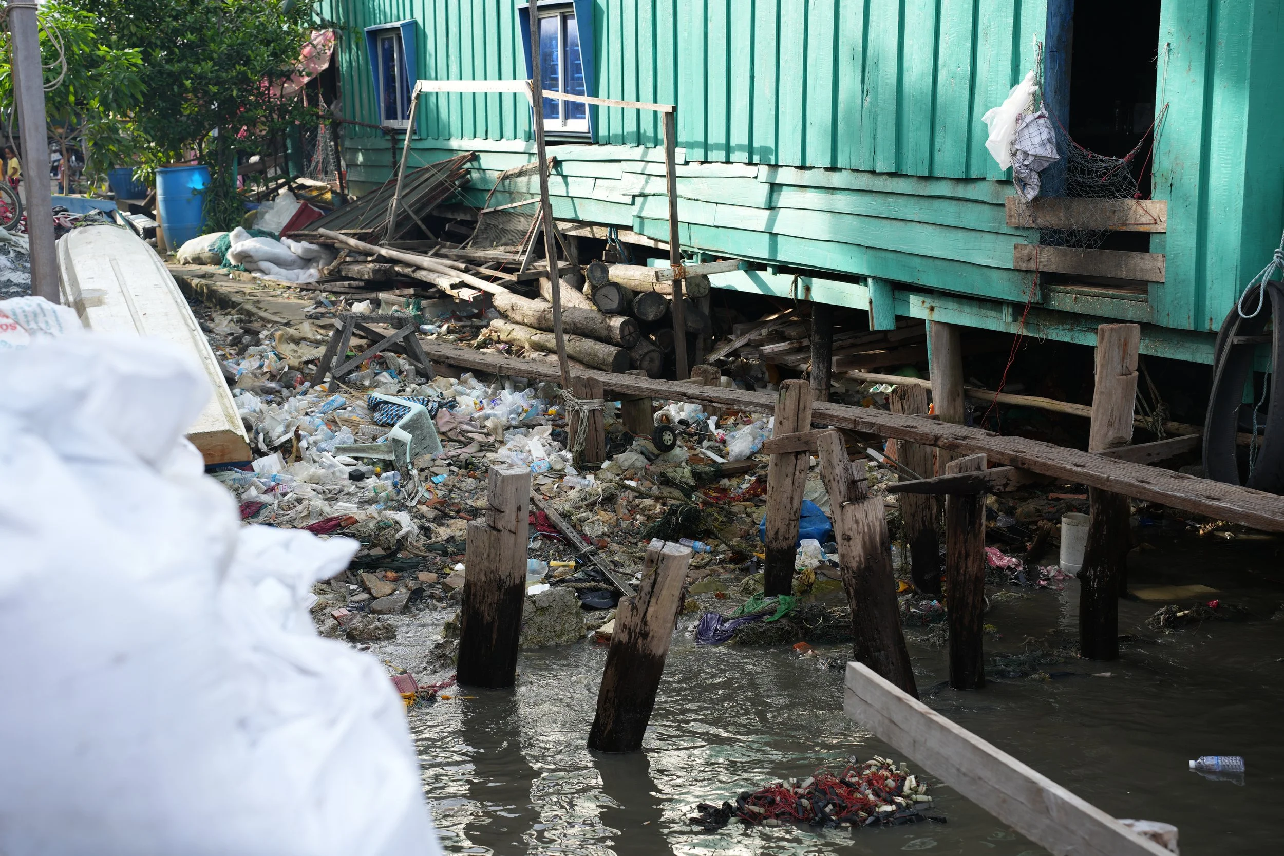 Commentary and Awareness Advertisements