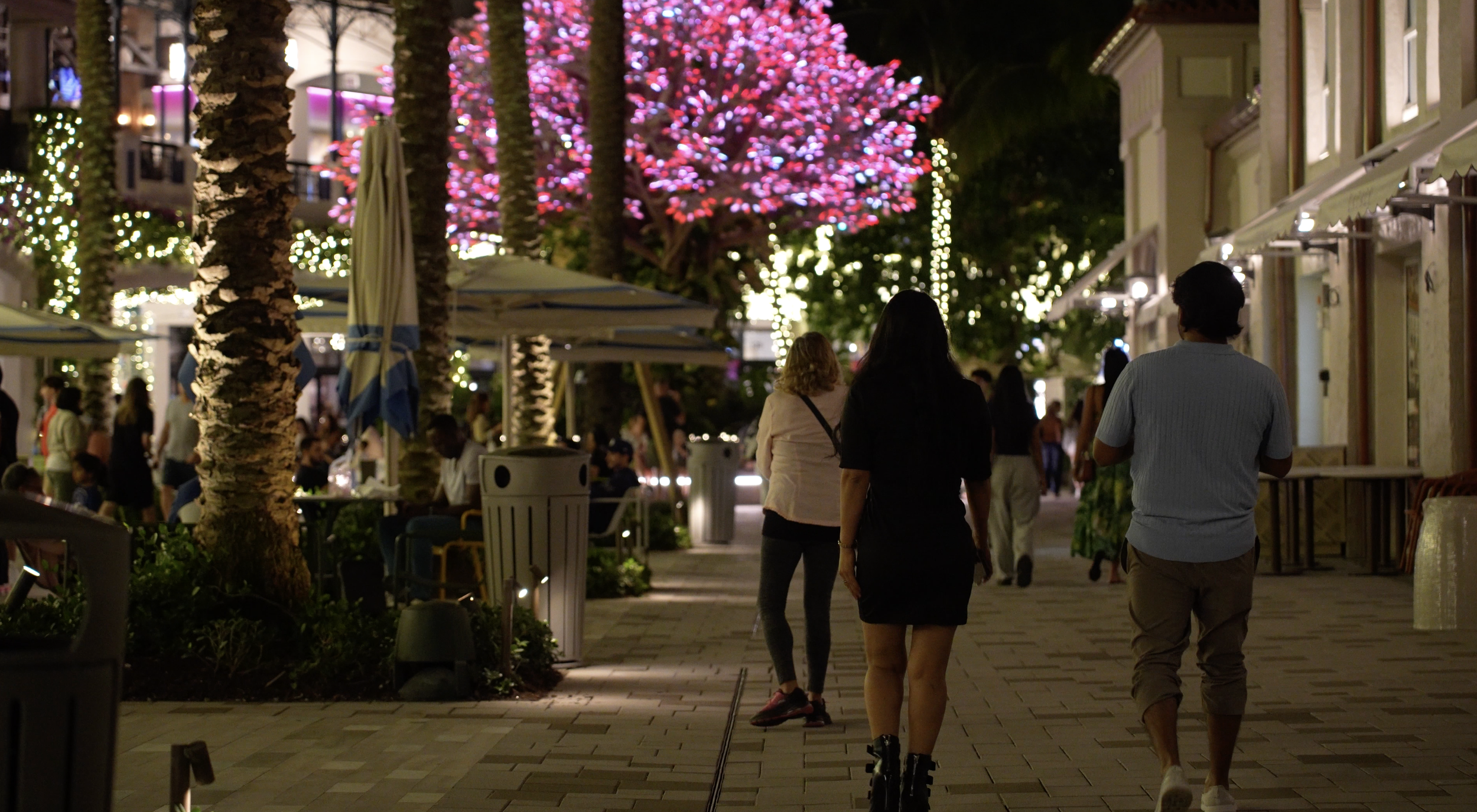 Event Highlight Film