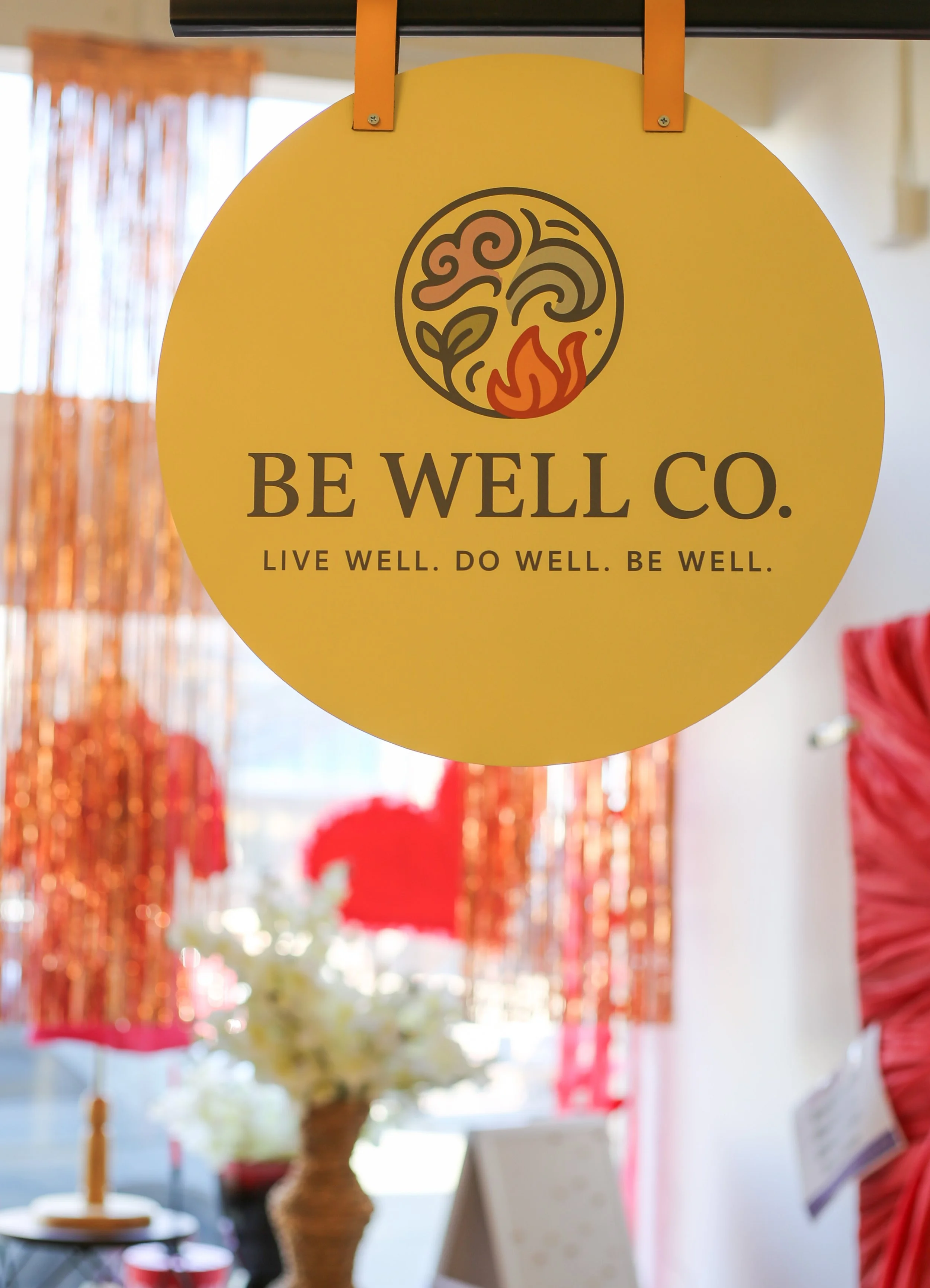 🌿 Ritual Journaling Session