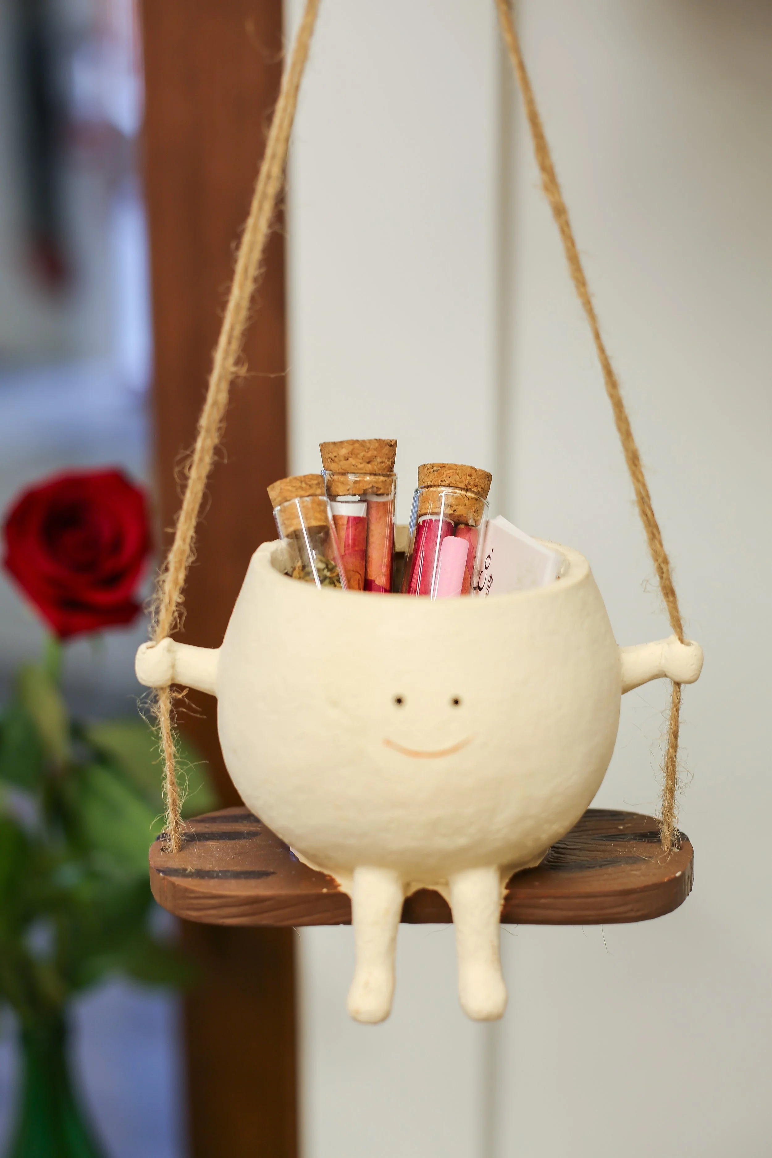 The Ritual Lounge After Dark