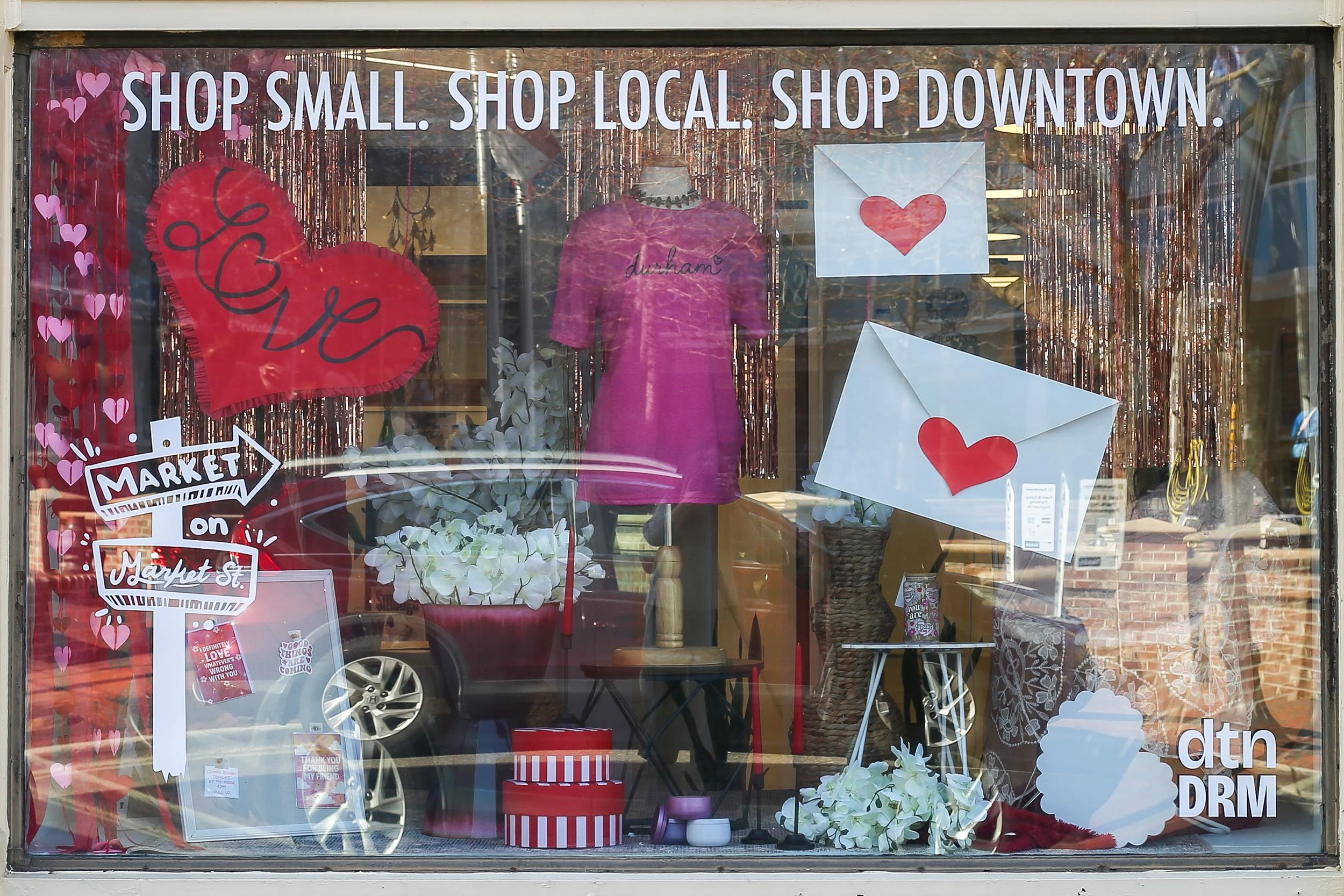 The DIY After Party!