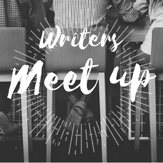 Writers Meet Up