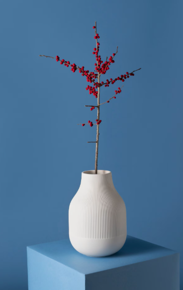 Ceramic Vase