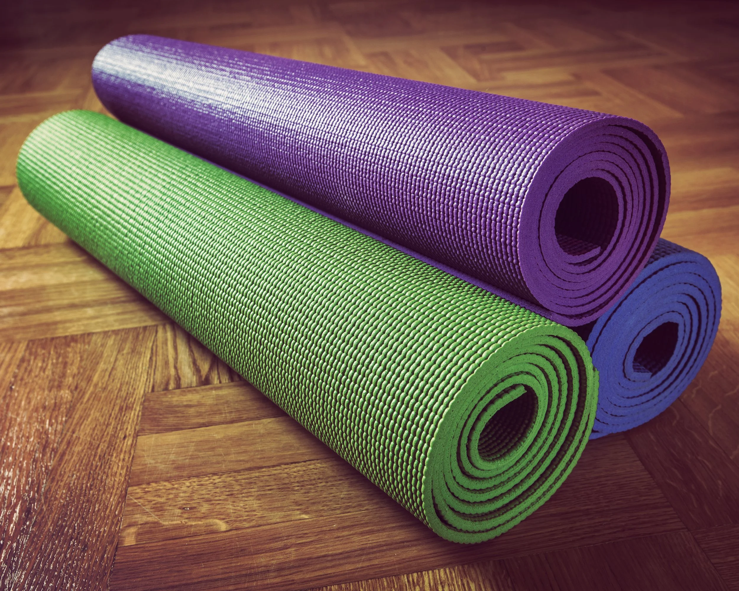 Yoga Mat