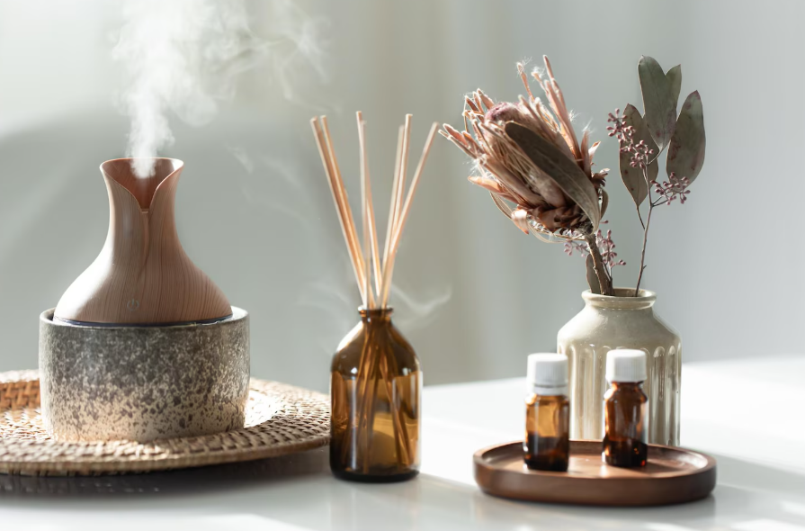 Aroma Diffuser