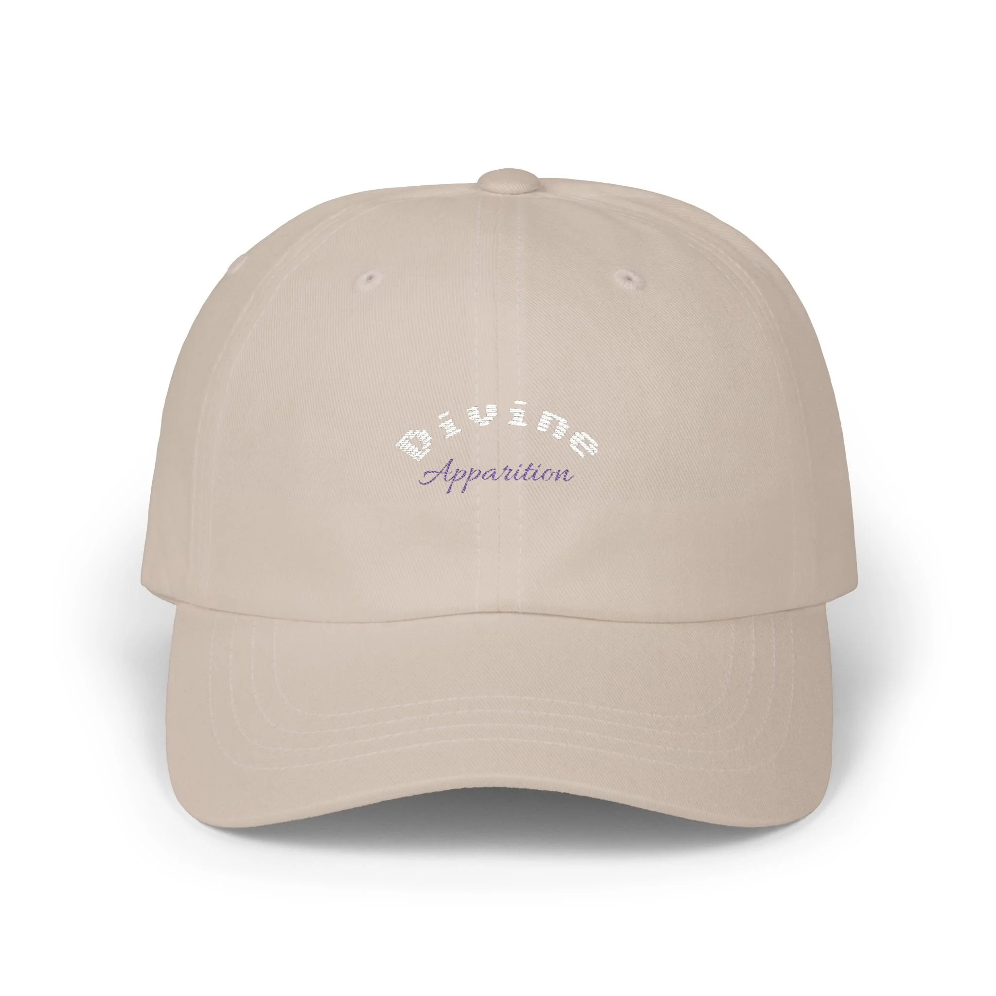 Divine hat