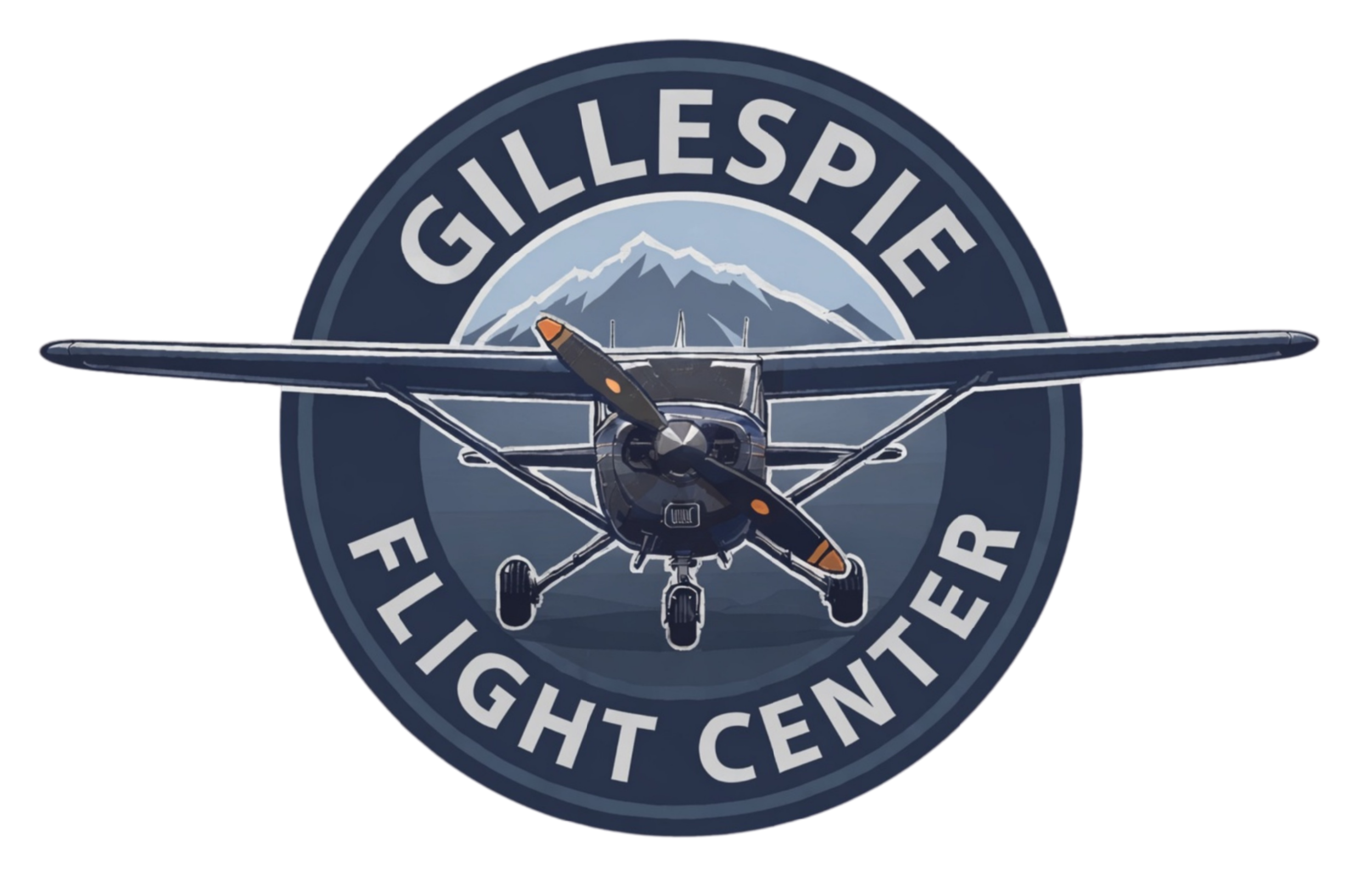 Gillespie Flight Center