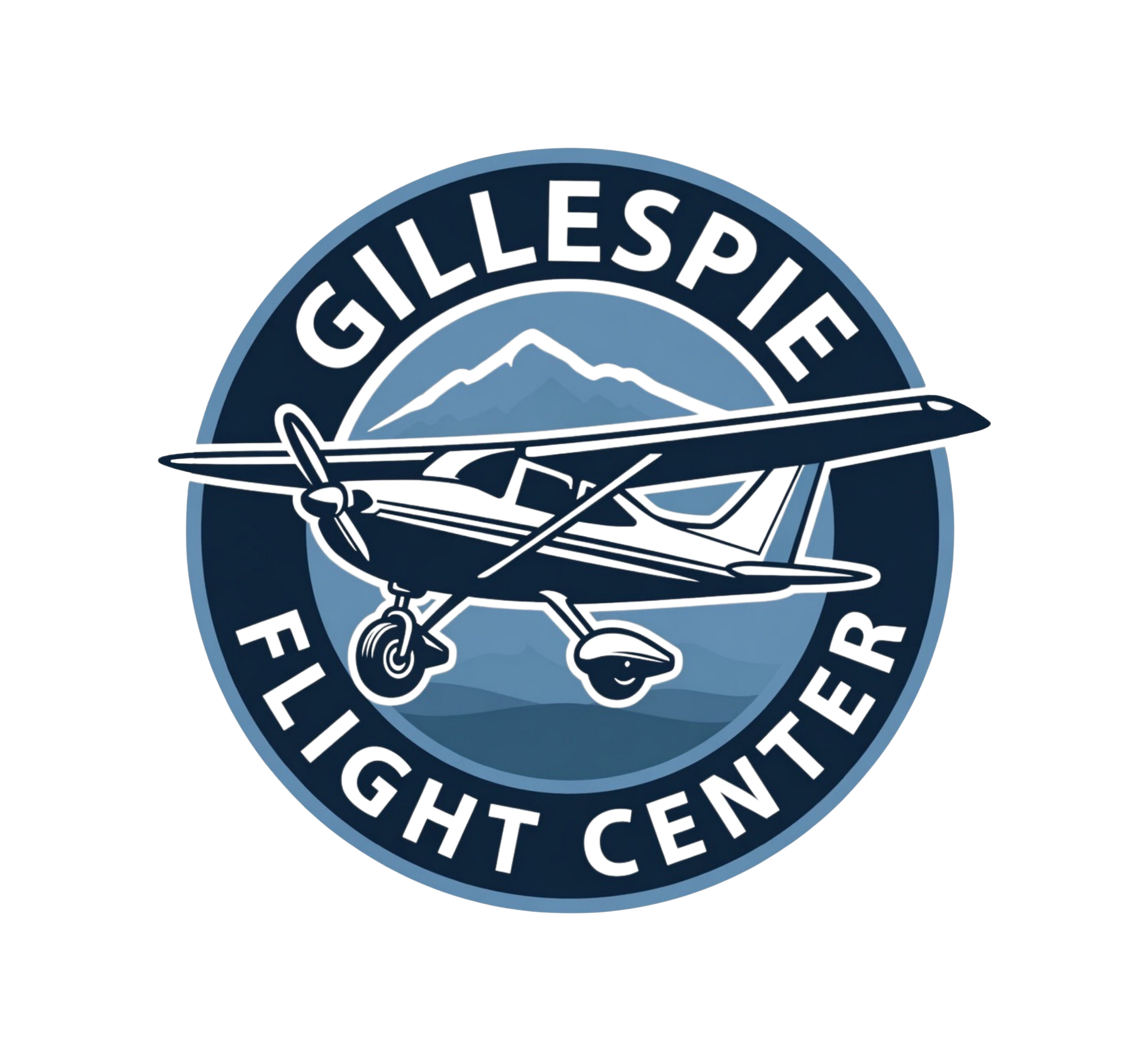Gillespie Flight Center