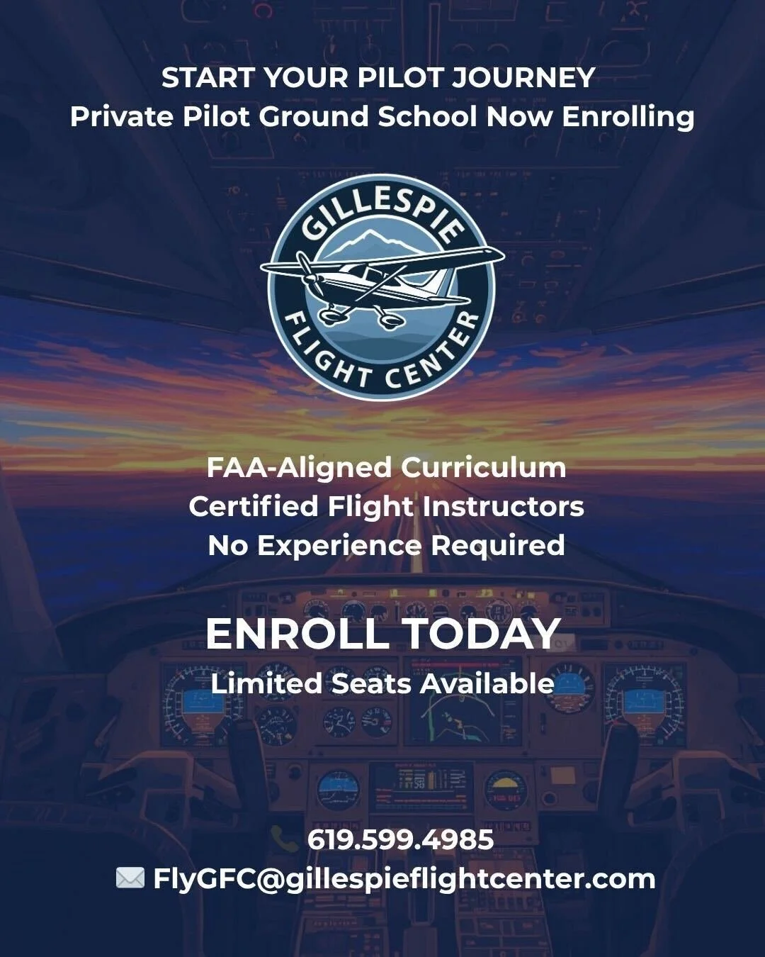 START YOUR PILOT JOURNEY Private Pilot Ground School Now Enrolling (3).jpg