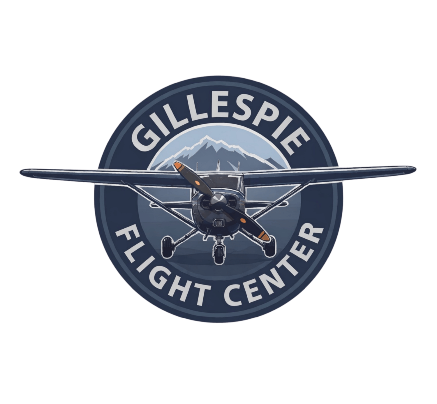 Gillespie Flight Center