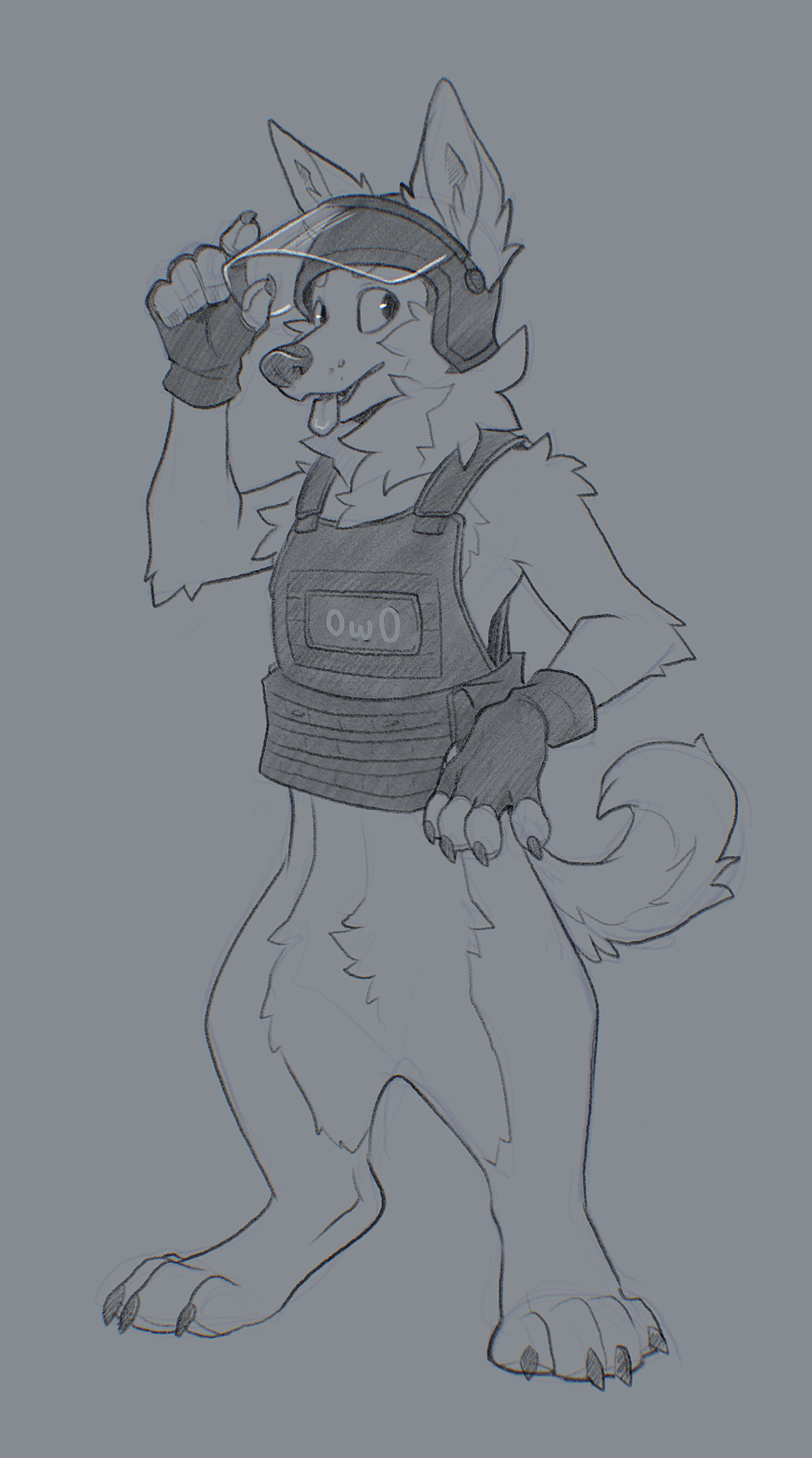 Pencil Example: Rook