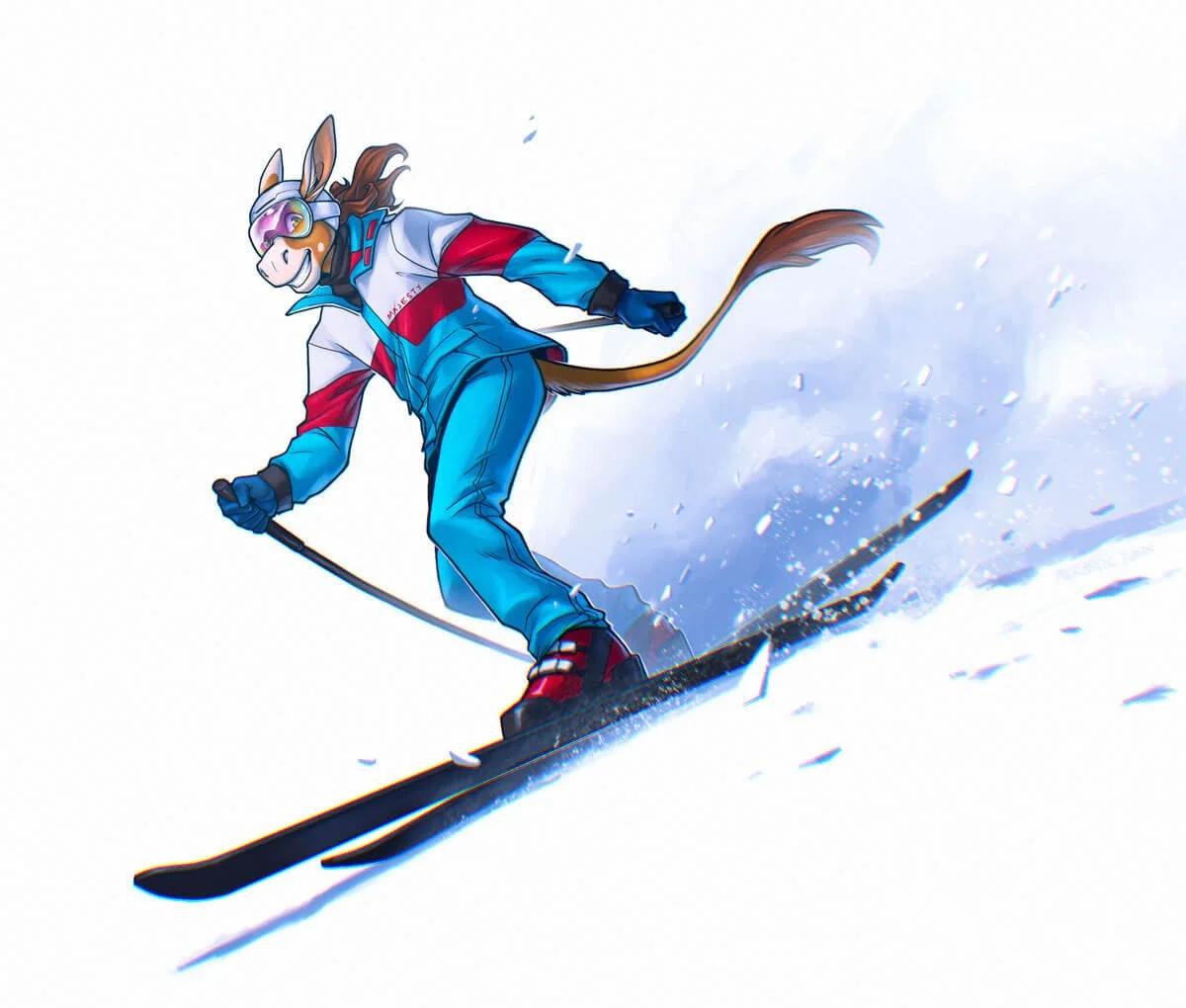 Full Render Example: Seifa