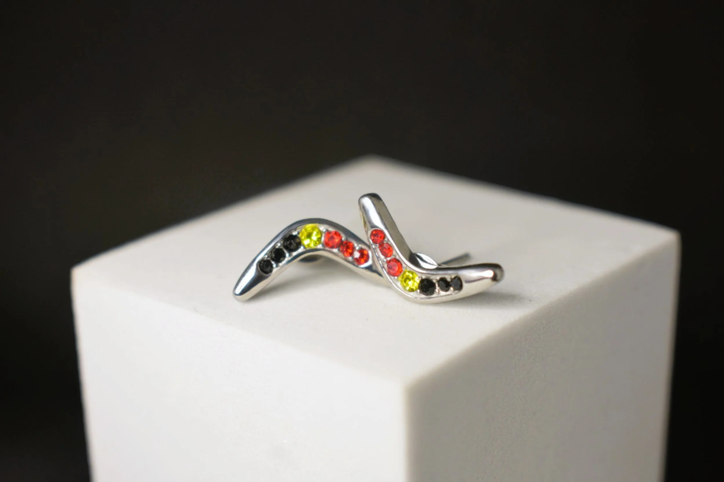boom silver stud2.JPG