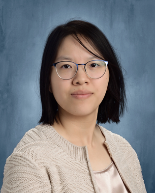 Andrea Fong Taking Clients