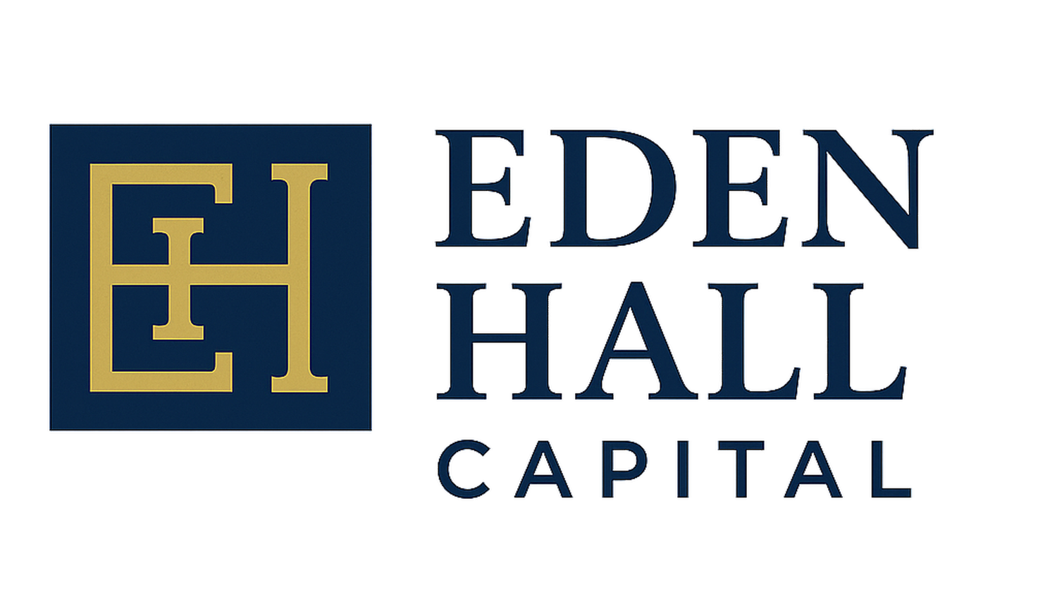Eden Hall Capital