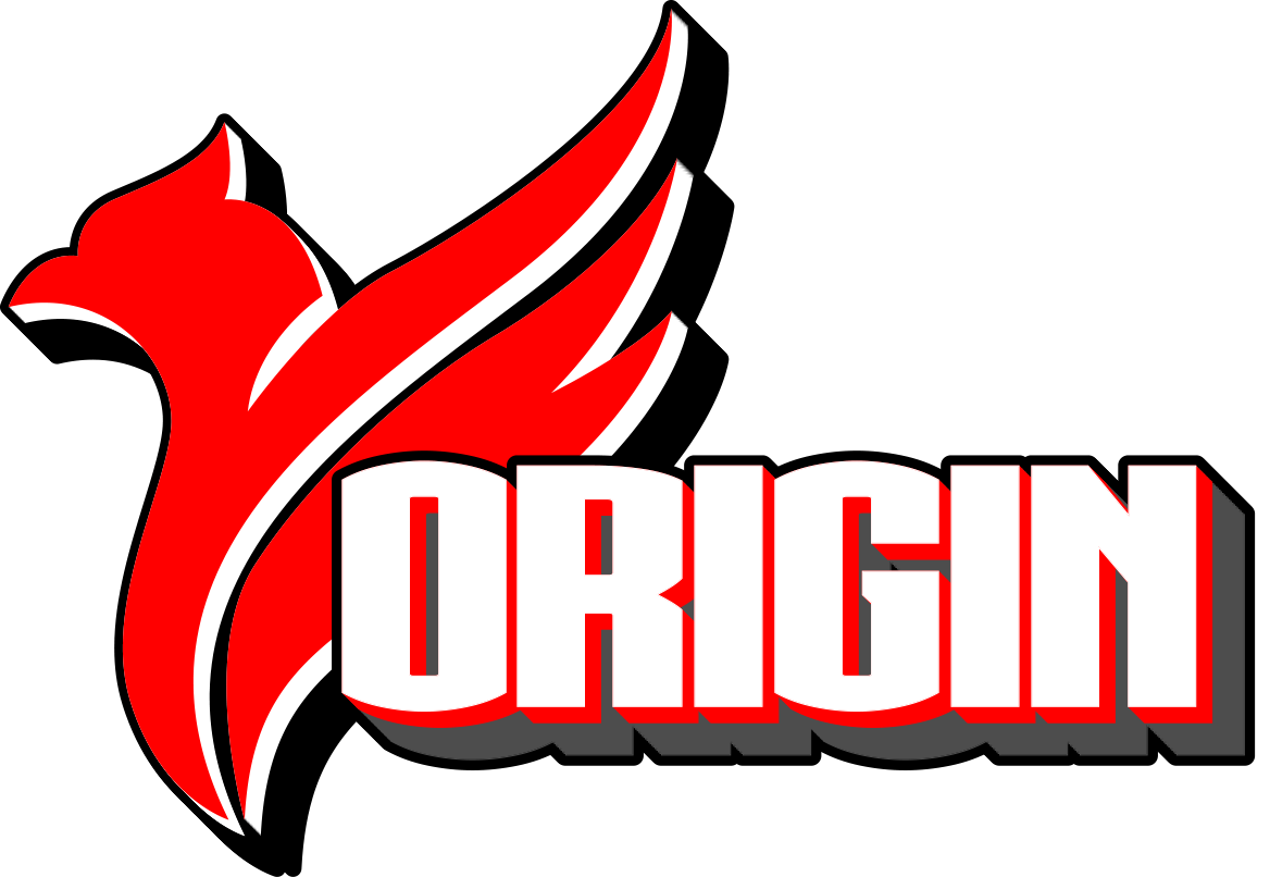 Origin Studios