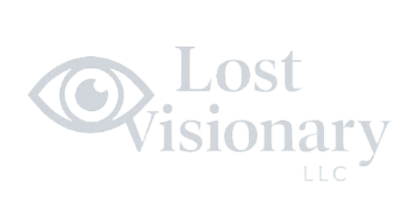 Lost Visionary 